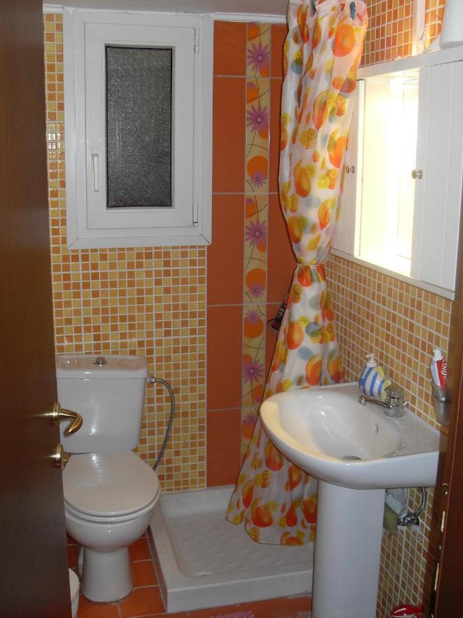 Smart Choice Central & Quiet Selanik Dış mekan fotoğraf