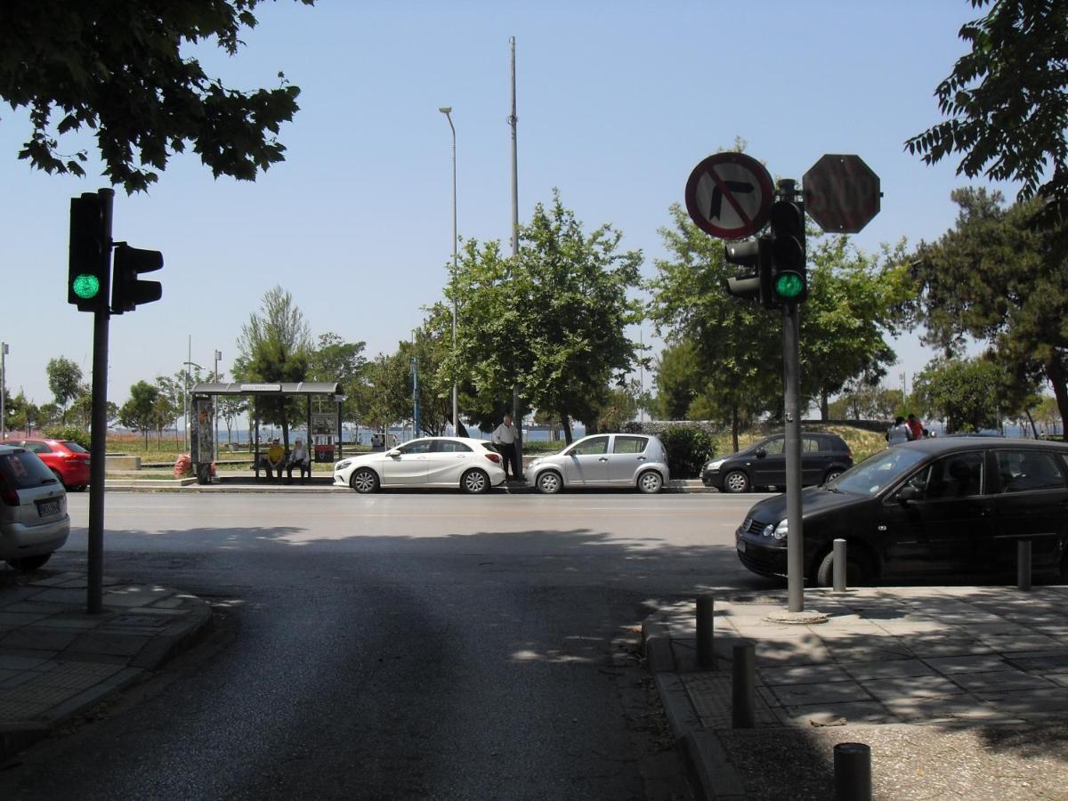 Smart Choice Central & Quiet Selanik Dış mekan fotoğraf